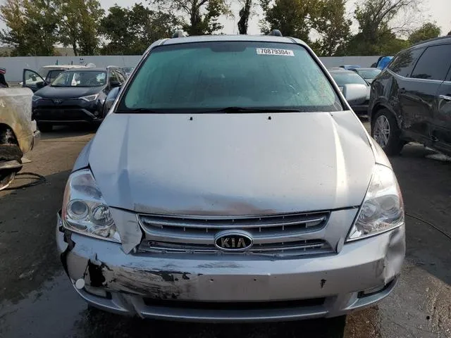 KNDMB233186194012 2008 2008 KIA Sedona- EX 5