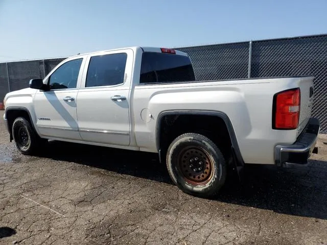 3GTP1VECXFG205938 2015 2015 GMC Sierra- C1500 Slt 2