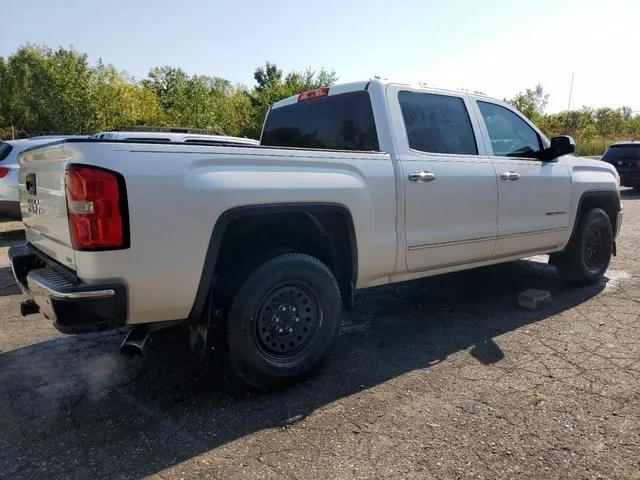 3GTP1VECXFG205938 2015 2015 GMC Sierra- C1500 Slt 3