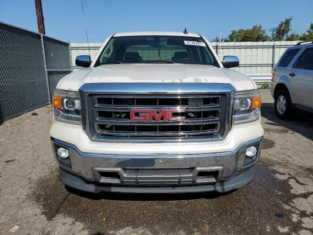 3GTP1VECXFG205938 2015 2015 GMC Sierra- C1500 Slt 5