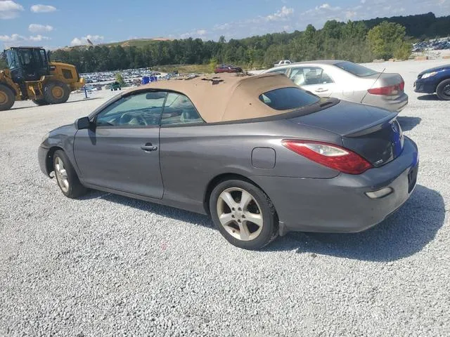 4T1FA38P18U144960 2008 2008 Toyota Camry- SE 2