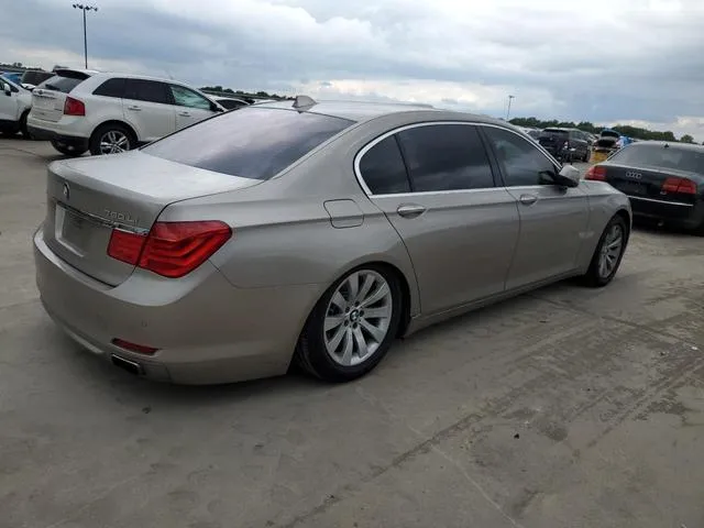 WBAKB8C54BCY65822 2011 2011 BMW 7 Series- 750 LI 3