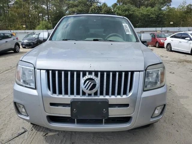 4M2CU39H18KJ37468 2008 2008 Mercury Mariner- Hev 5