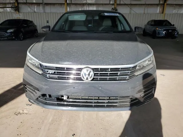 1VWDT7A37HC042800 2017 2017 Volkswagen Passat- R-Line 5