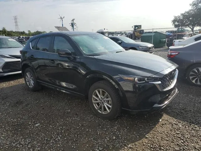 JM3KFBBL1R0467992 2024 2024 Mazda CX-5- Select 4