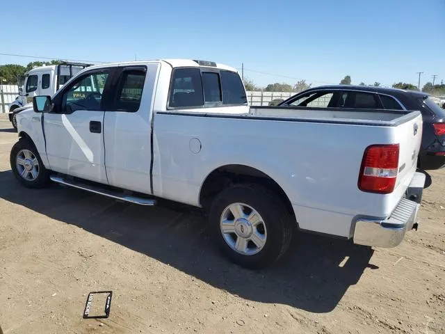 1FTRX12W24NA52877 2004 2004 Ford F-150 2