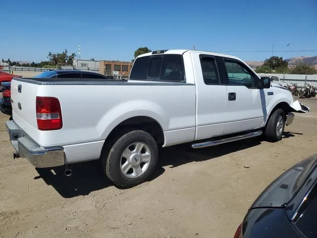 1FTRX12W24NA52877 2004 2004 Ford F-150 3