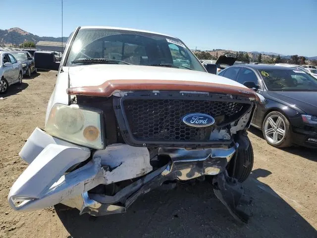 1FTRX12W24NA52877 2004 2004 Ford F-150 5