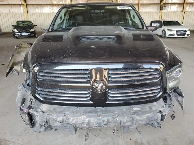 1C6RR7MT4HS716479 2017 2017 RAM 1500- Sport 5