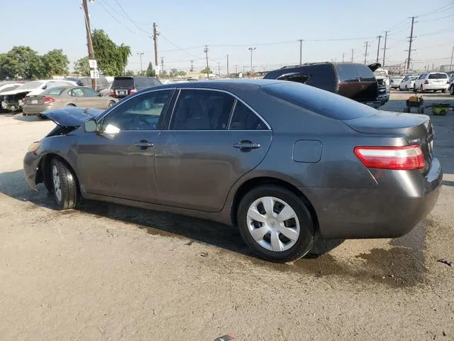 4T4BE46K69R113937 2009 2009 Toyota Camry- Base 2