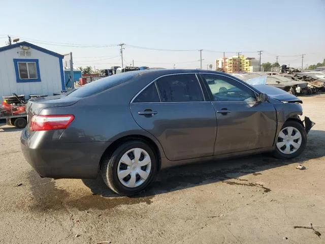 4T4BE46K69R113937 2009 2009 Toyota Camry- Base 3