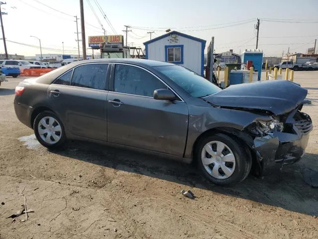 4T4BE46K69R113937 2009 2009 Toyota Camry- Base 4