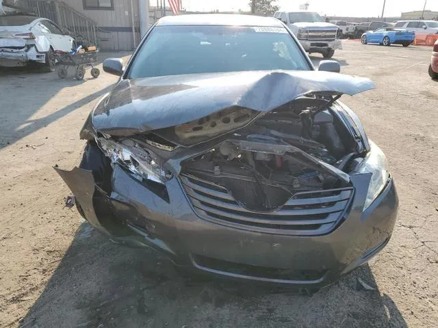 4T4BE46K69R113937 2009 2009 Toyota Camry- Base 5