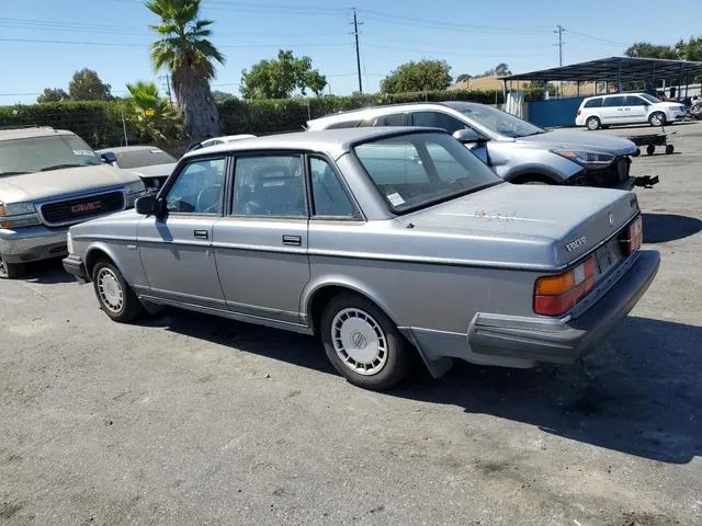 YV1AA8849M1440977 1991 1991 Volvo 240 2