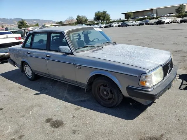 YV1AA8849M1440977 1991 1991 Volvo 240 4