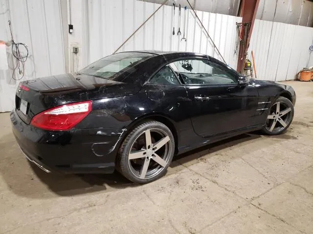 WDDJK7DA8DF015719 2013 2013 Mercedes-Benz SL-Class- 550 3