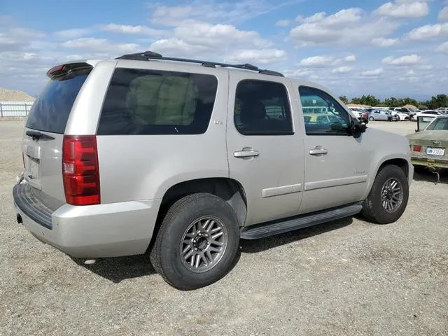 1GNFC13J97R204224 2007 2007 Chevrolet Tahoe- C1500 3