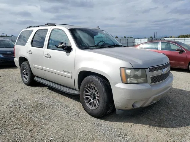 1GNFC13J97R204224 2007 2007 Chevrolet Tahoe- C1500 4