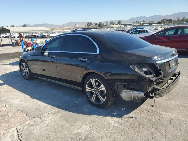 WDDZF4JB3KA543035 2019 2019 Mercedes-Benz E-Class- 300 2