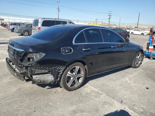 WDDZF4JB3KA543035 2019 2019 Mercedes-Benz E-Class- 300 3