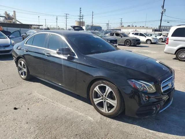 WDDZF4JB3KA543035 2019 2019 Mercedes-Benz E-Class- 300 4