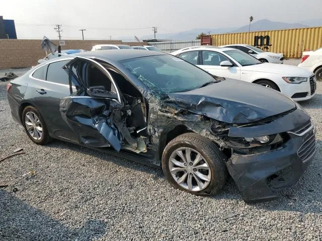 1G1ZD5ST2KF141757 2019 2019 Chevrolet Malibu- LT 4