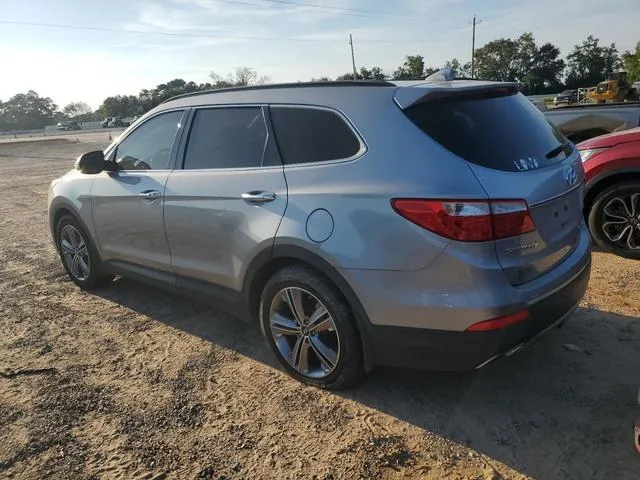 KM8SR4HF2FU108227 2015 2015 Hyundai Santa Fe- Gls 2