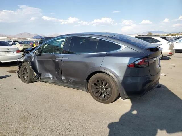 5YJXCBE23LF261043 2020 2020 Tesla MODEL X 2