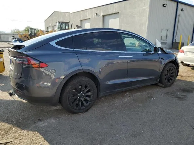 5YJXCBE23LF261043 2020 2020 Tesla MODEL X 3