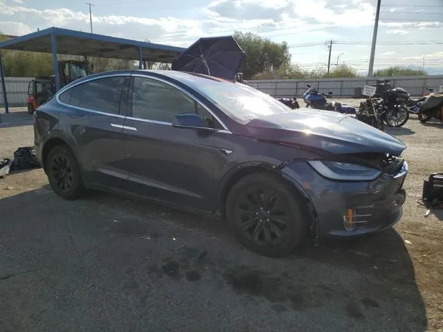 5YJXCBE23LF261043 2020 2020 Tesla MODEL X 4