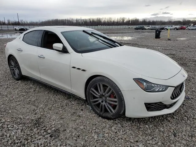 ZAM57XSA7J1293337 2018 2018 Maserati Ghibli 4