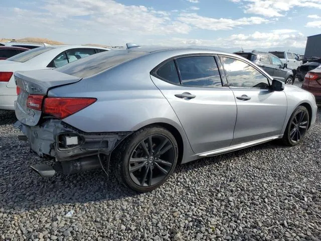 19UUB3F40LA003875 2020 2020 Acura TLX- Technology 3