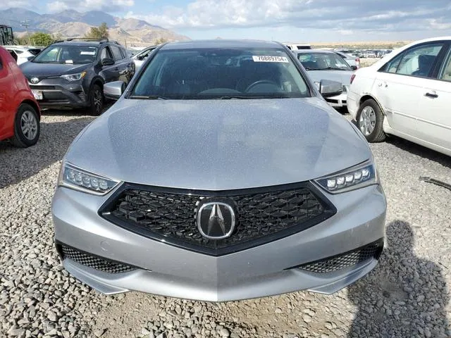 19UUB3F40LA003875 2020 2020 Acura TLX- Technology 5