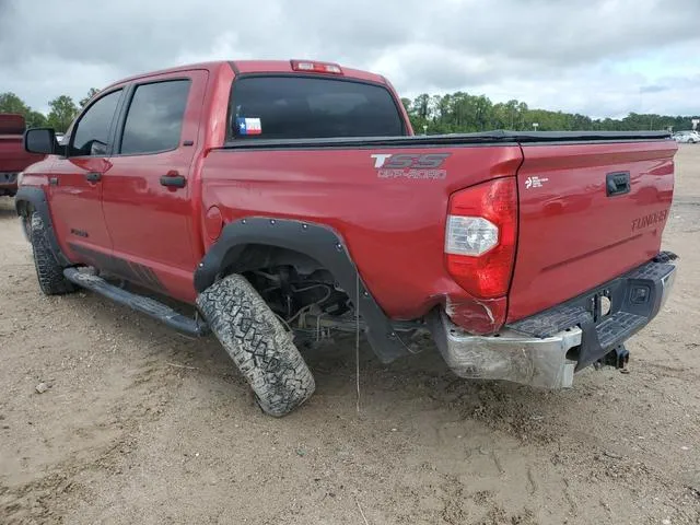 5TFEY5F13JX232841 2018 2018 Toyota Tundra- Crewmax Sr5 2