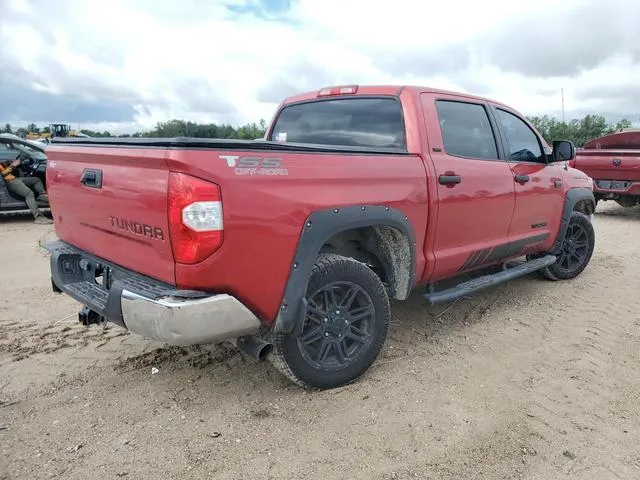 5TFEY5F13JX232841 2018 2018 Toyota Tundra- Crewmax Sr5 3