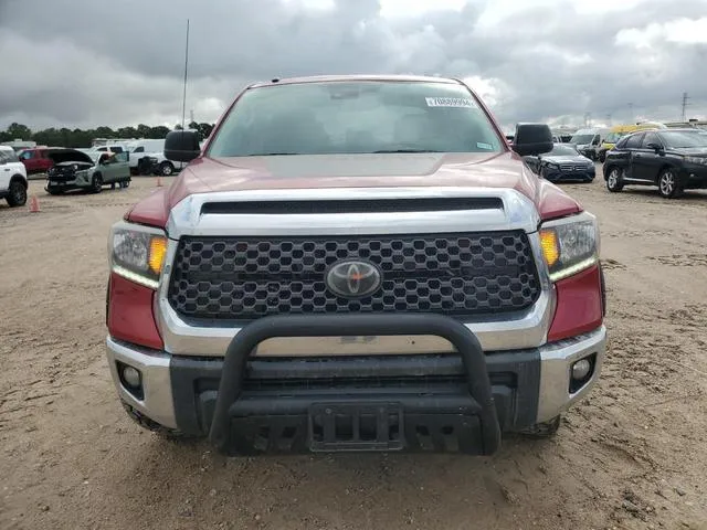 5TFEY5F13JX232841 2018 2018 Toyota Tundra- Crewmax Sr5 5