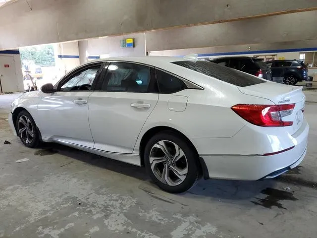 1HGCV1F4XKA112799 2019 2019 Honda Accord- EX 2