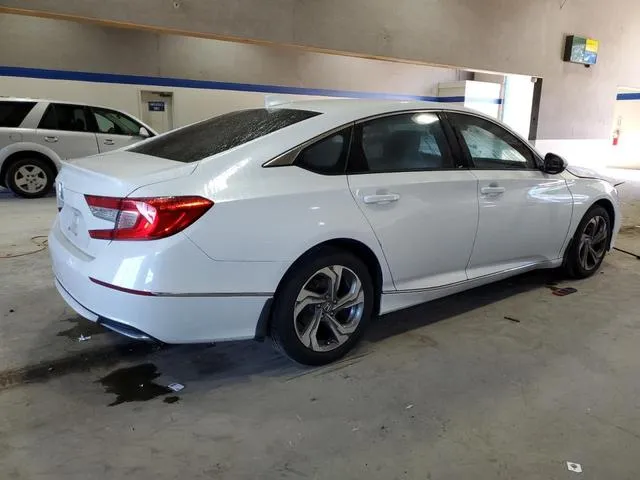 1HGCV1F4XKA112799 2019 2019 Honda Accord- EX 3