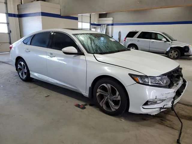 1HGCV1F4XKA112799 2019 2019 Honda Accord- EX 4