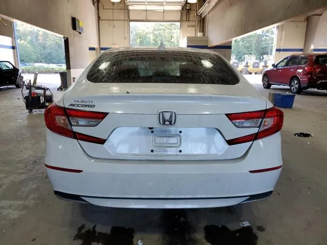 1HGCV1F4XKA112799 2019 2019 Honda Accord- EX 6