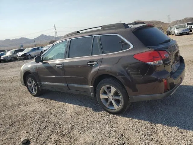 4S4BRBSC0D3209353 2013 2013 Subaru Outback- 2-5I Limited 2