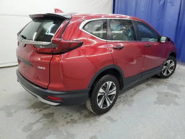 2HKRW2H29LH620411 2020 2020 Honda CR-V- LX 3