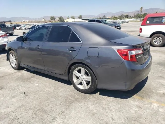 4T1BF1FK5EU849607 2014 2014 Toyota Camry- L 2