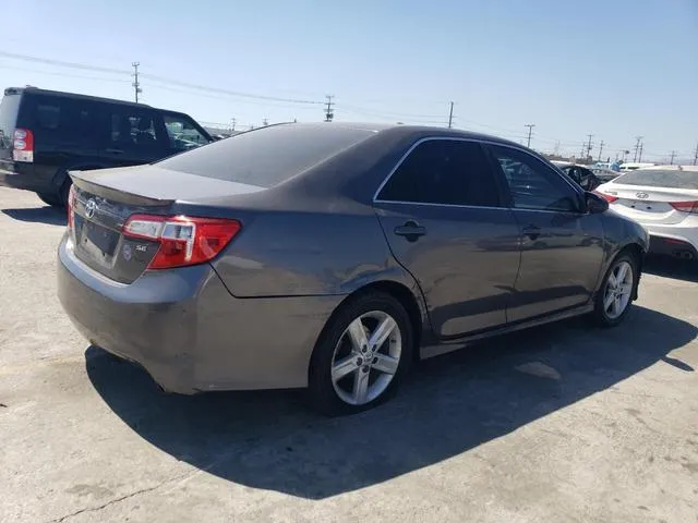 4T1BF1FK5EU849607 2014 2014 Toyota Camry- L 3