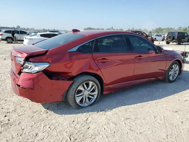 1HGCV1F14KA096430 2019 2019 Honda Accord- LX 3