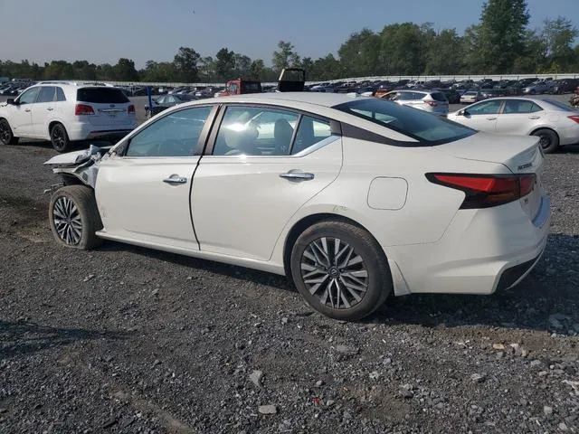 1N4BL4DW3PN414852 2023 2023 Nissan Altima- SV 2