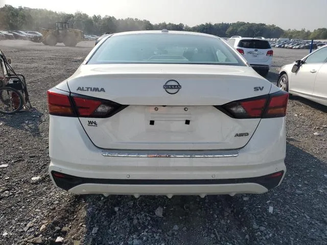 1N4BL4DW3PN414852 2023 2023 Nissan Altima- SV 6