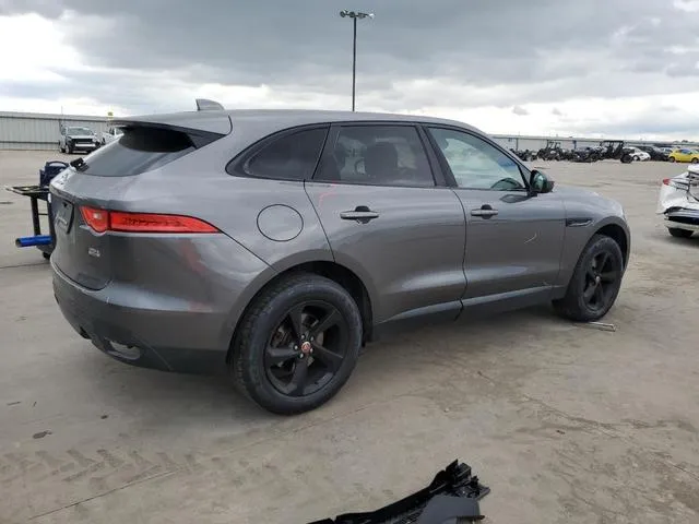 SADCJ2BV9HA056429 2017 2017 Jaguar F-Pace- Premium 3