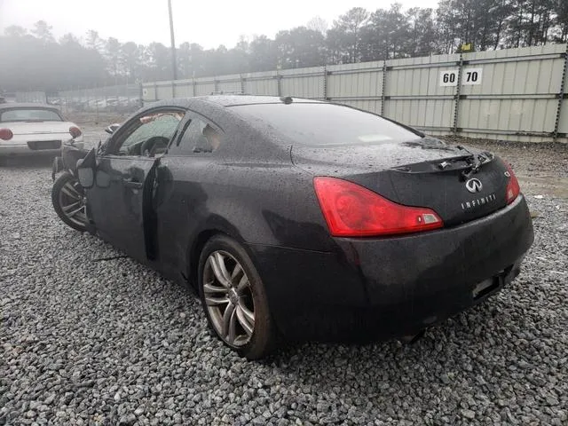 JNKCV64E48M118661 2008 2008 Infiniti G37- Base 3