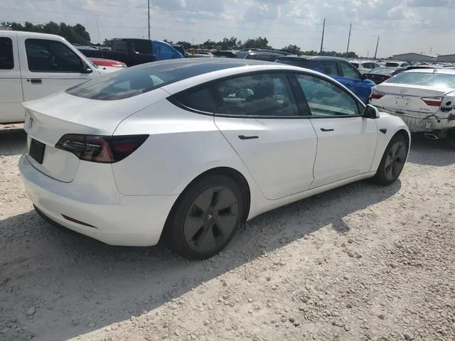 5YJ3E1EA8PF563329 2023 2023 Tesla MODEL 3 3